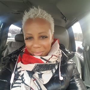 Meet your Posher, Staci